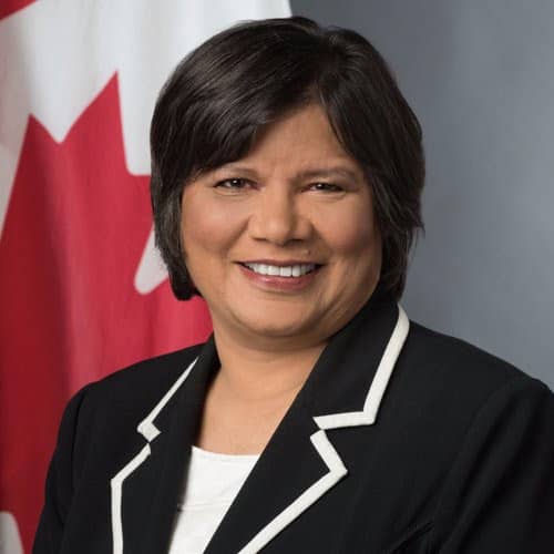 CANADA