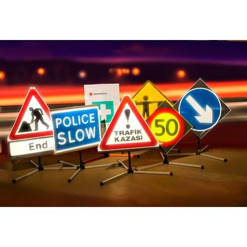 road-safety-highway-sign-board
