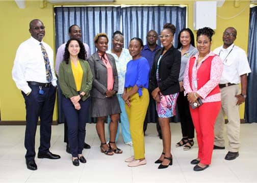 Workshop Participants