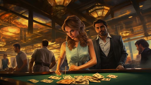 CASINOPLAYER