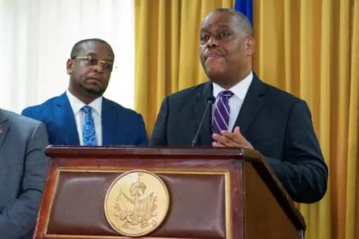 haiti
