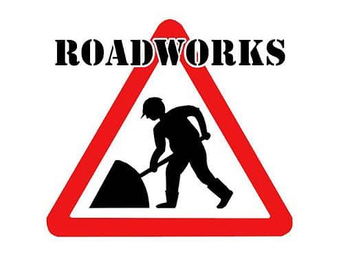 road