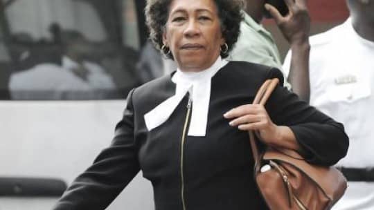 NeitaRobinson