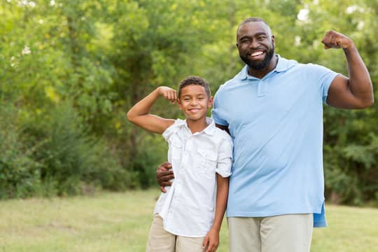 DAD