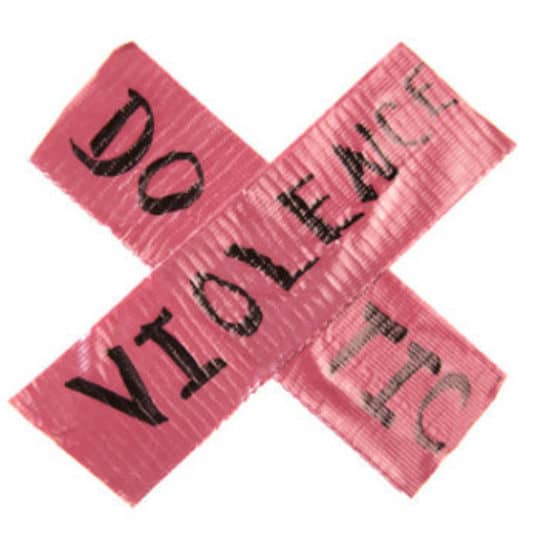 violence