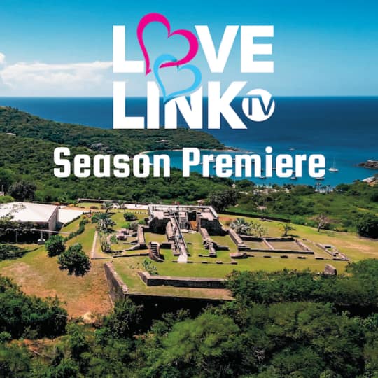 LLTV Mixer Season Premiere Image