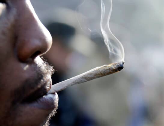 Rethinking Pot NJ