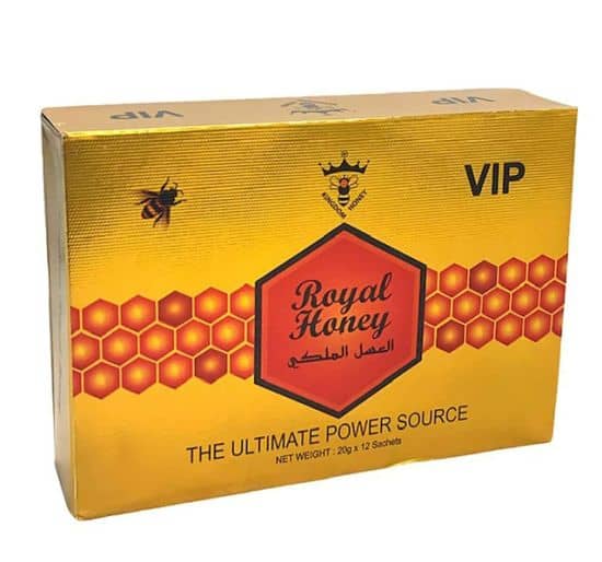 Kingdom-Royal-Honey-VIP-Gold-Black-Etumax-Honey