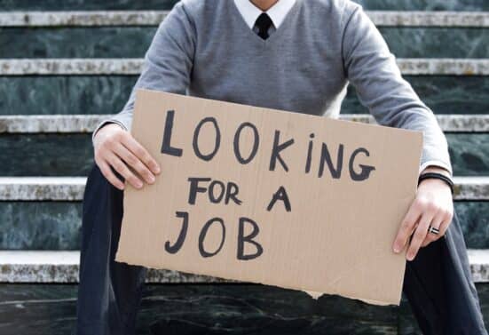 job