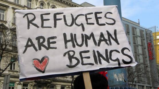 refugees