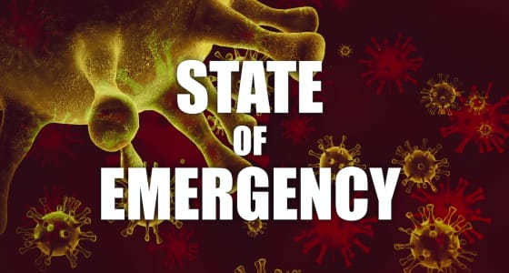 State-of-Emergency