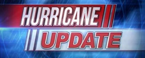 HURRICANEUPDATE