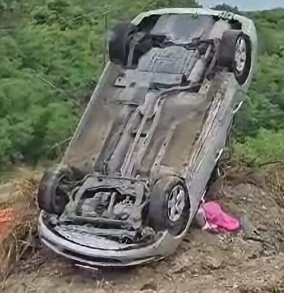 accident