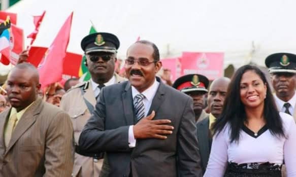 Gaston-Browne-Deccan-Herald