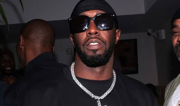 DIDDY