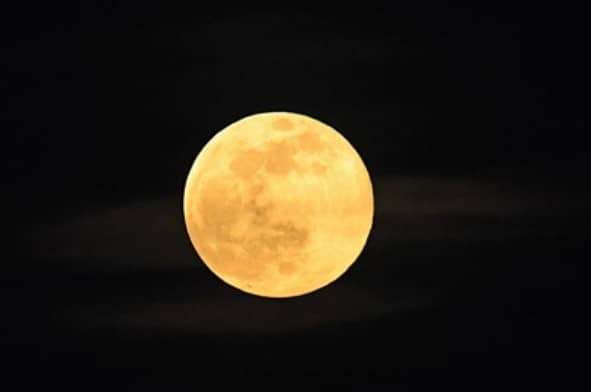 supermoon