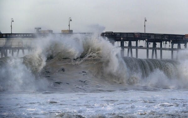 surf