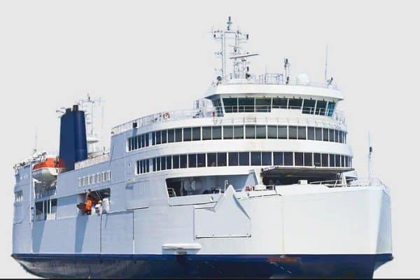 Connect-Caribe-ferry