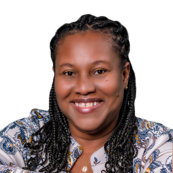 Dr Nicole Phillip, Director (Ag.), Global Campus Sites