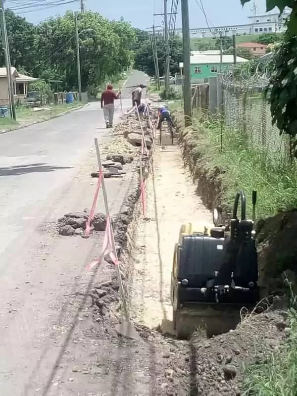 ROAD