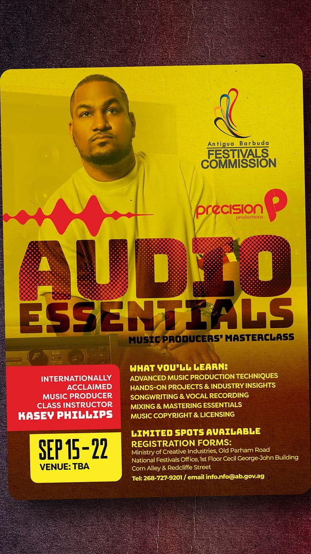 Audio Essentials - Social (1)