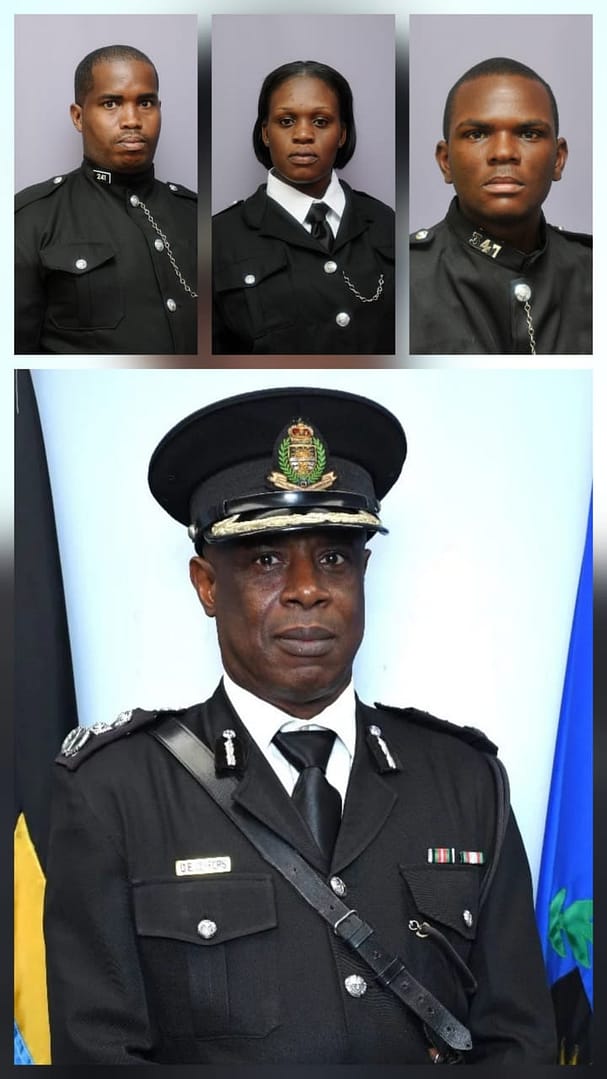 Police Offers
