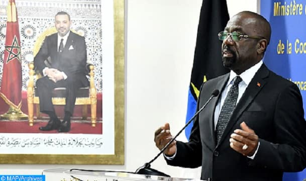 Western-Sahara-Antigua-and-Barbuda-Reiterates-Support-for-Morocco