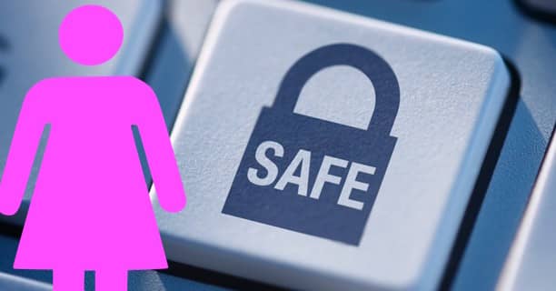 Online-Safety-for-women