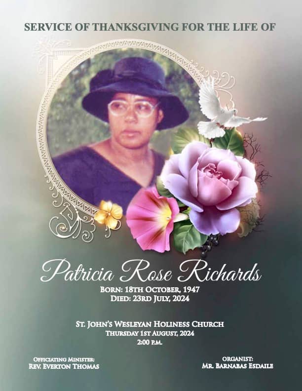 PATRICIA-ROSE-RICHARDS-FUNERAL-PROGRAMME-FINAL