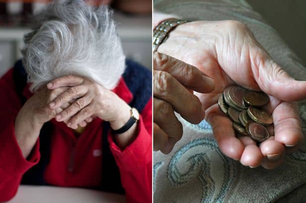 ELDERLY