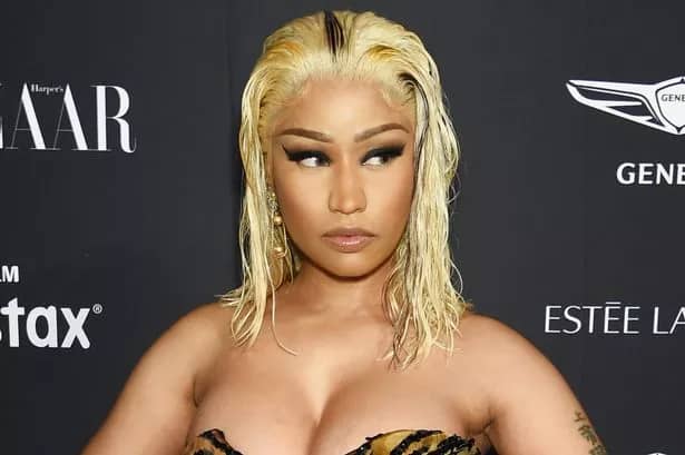 NICKI