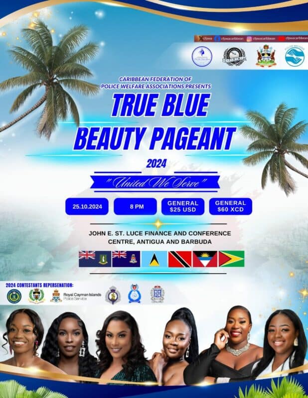 pageant