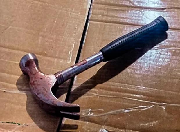 hammer