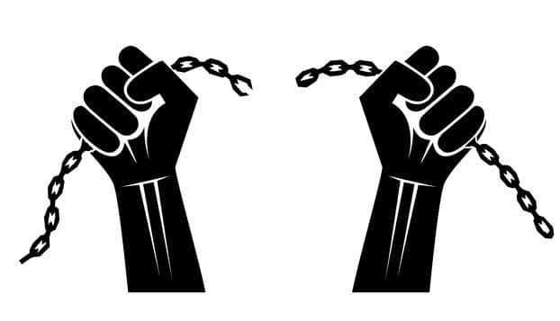 chains