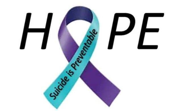 SUICIDE
