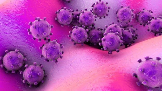 Coronavirus