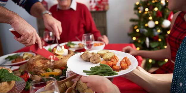 food-christmas