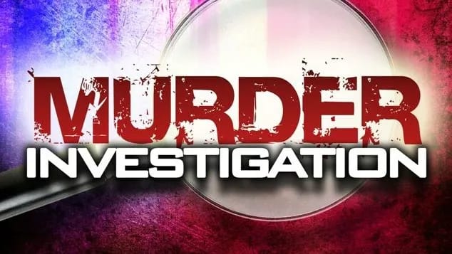 MURDER
