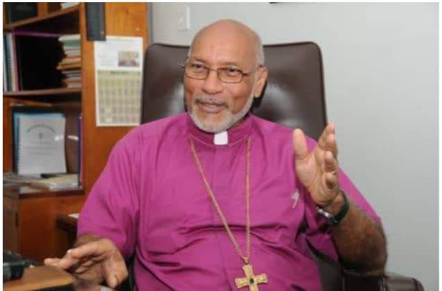 Archbishop-Howard-Gregory