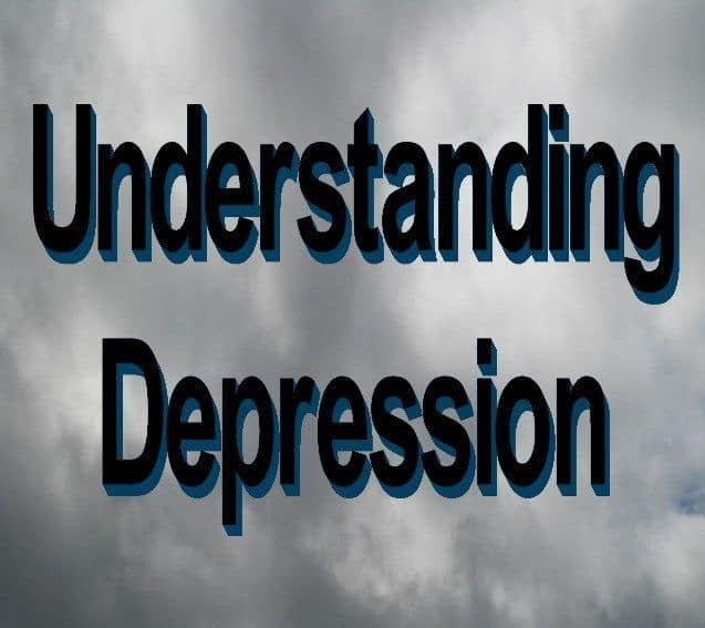depression-understanding