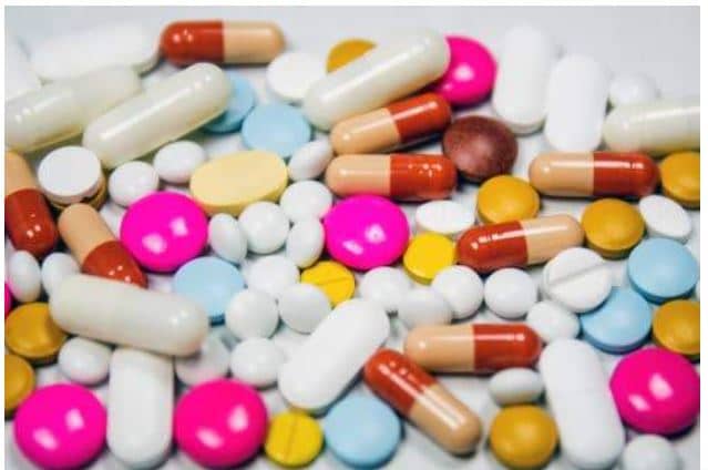 Vitamins