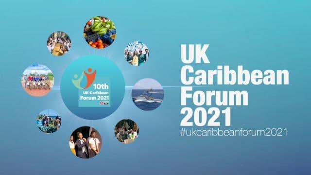 UK Caribbean Forum 2021