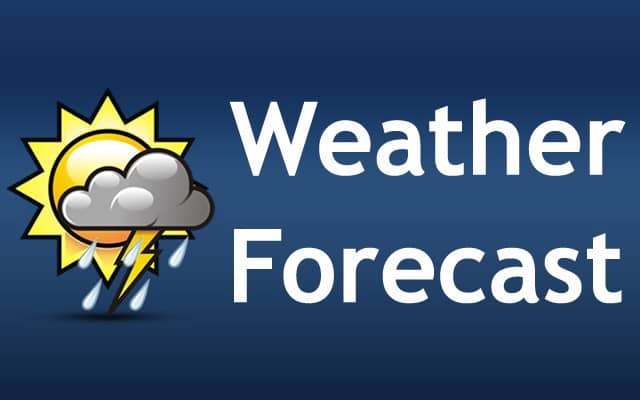 WEATHER