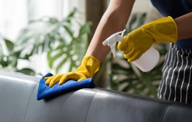 Housekeeper