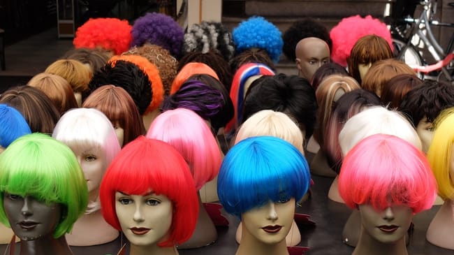 WIG