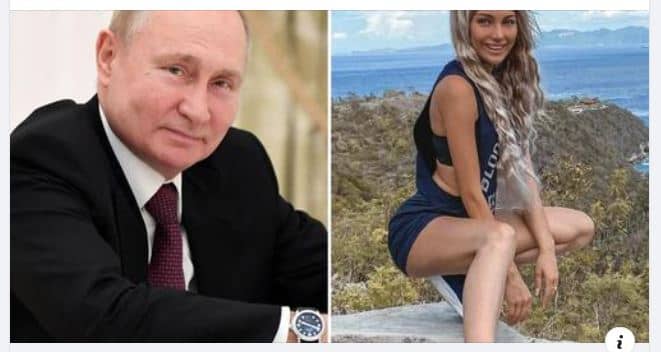 putin