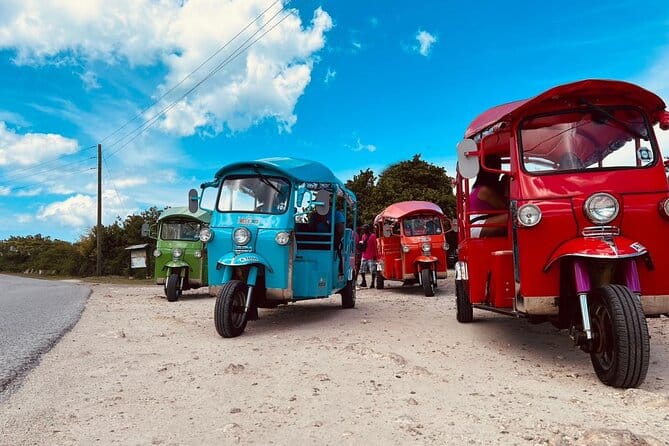 TUKTUK