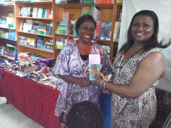 Margaret Irish 2014 Teachers Prize winner