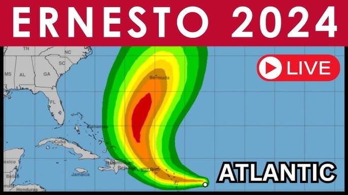 ernesto