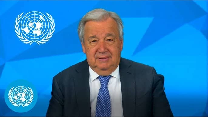 un chief